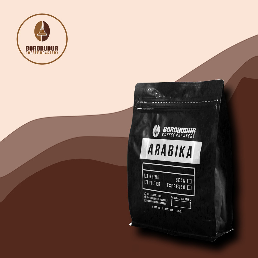 1 Kg Kopi Arabika Fullwashed Comersial Murah Kopi Susu v60 vietnamdrip
