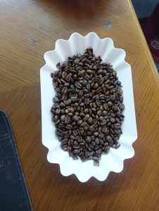 Bean Coffee Indonesia