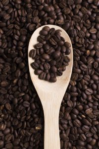 Bean Coffee untuk Espresso